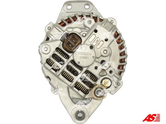 Generator 12V 90A As-pl A9097(MANDO) AS-PL