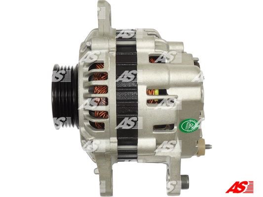 Generator 12V 90A As-pl A9097(MANDO) AS-PL