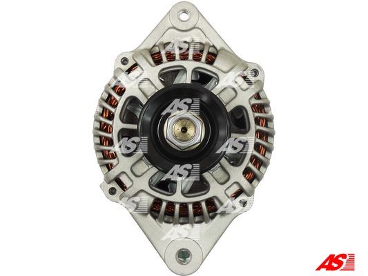 Generator 12V 70A As-pl A9105(MANDO) AS-PL