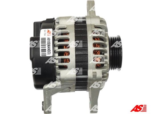 Generator 12V 70A As-pl A9105(MANDO) AS-PL