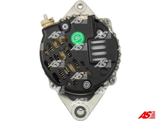 Generator 12V 70A As-pl A9105(MANDO) AS-PL