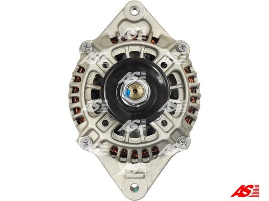 Generator 12V 75A As-pl A9108(MANDO) AS-PL