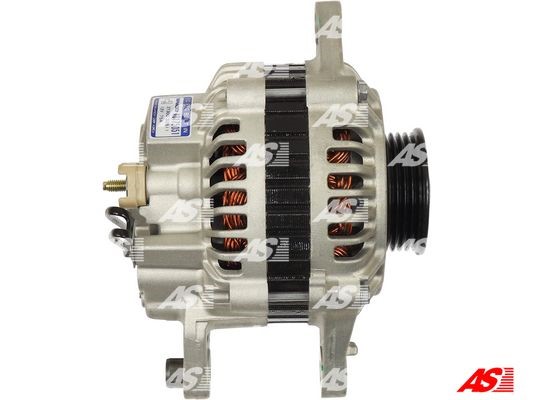 Generator 12V 75A As-pl A9108(MANDO) AS-PL