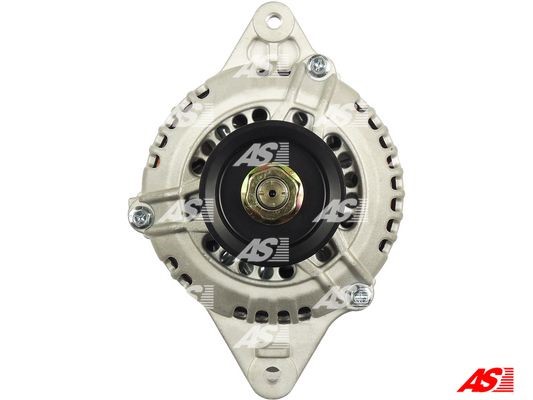 Generator 12V 80A As-pl A9127 AS-PL