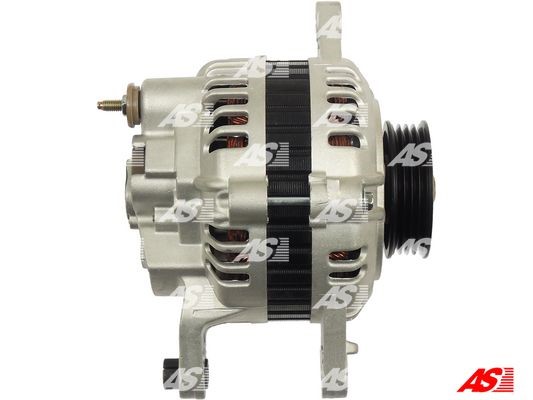 Generator 12V 80A As-pl A9127 AS-PL