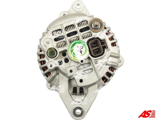 Generator 12V 80A As-pl A9127 AS-PL