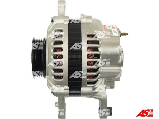 Generator 12V 80A As-pl A9127 AS-PL