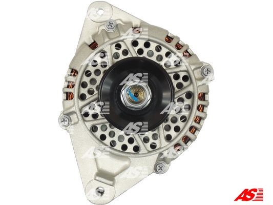 Generator 12V 110A As-pl A9129(MANDO) AS-PL