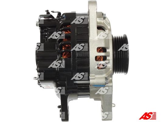Generator 12V 110A As-pl A9129(MANDO) AS-PL