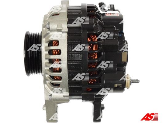 Generator 12V 110A As-pl A9129(MANDO) AS-PL