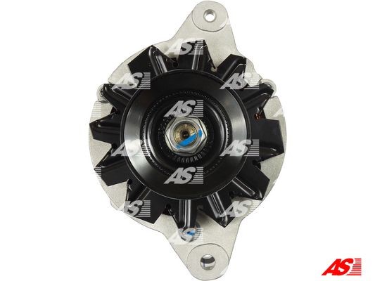 Generator 12V 65A As-pl A9136(MANDO) AS-PL