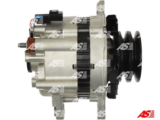 Generator 12V 65A As-pl A9136(MANDO) AS-PL