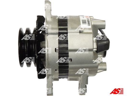 Generator 12V 65A As-pl A9136(MANDO) AS-PL