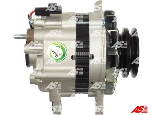 Generator 12V 65A As-pl Brand new | as-pl | alternators A9136 AS-PL