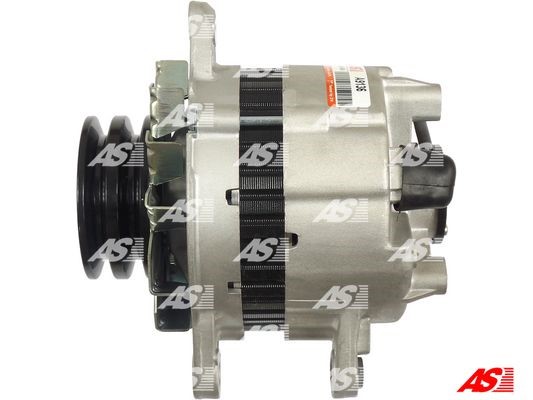 Generator 12V 65A As-pl Brand new | as-pl | alternators A9136 AS-PL