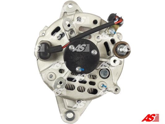 Generator 12V 65A As-pl Brand new | as-pl | alternators A9136 AS-PL