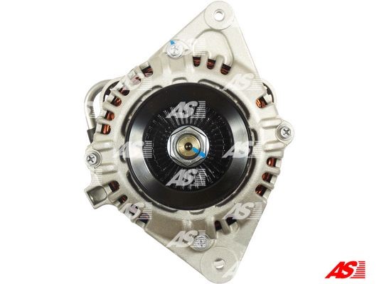 Generator 12V 75A As-pl A9145(MANDO) AS-PL