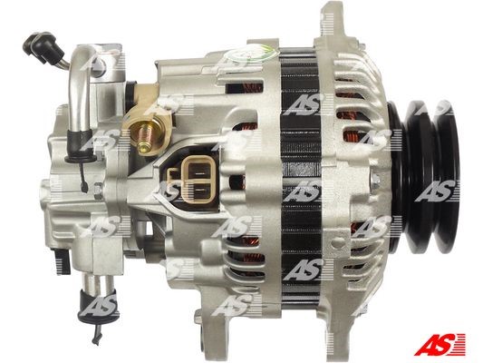 Generator 12V 75A As-pl A9145(MANDO) AS-PL