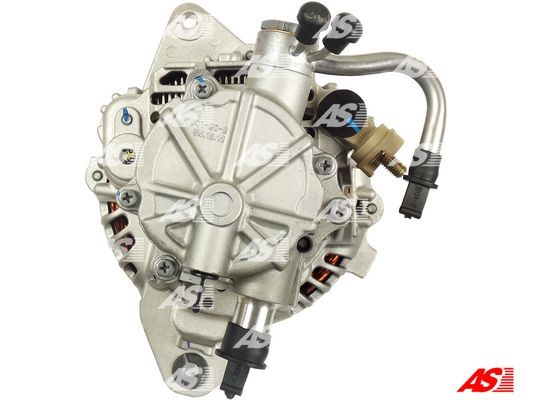 Generator 12V 75A As-pl A9145(MANDO) AS-PL