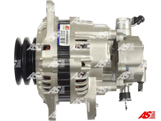 Generator 12V 75A As-pl A9145(MANDO) AS-PL
