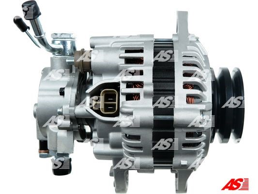 Generator 12V 75A As-pl A9145 AS-PL