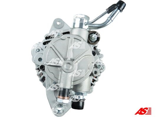 Generator 12V 75A As-pl A9145 AS-PL