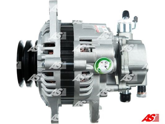 Generator 12V 75A As-pl A9145 AS-PL