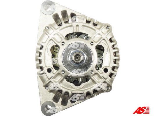 Generator 12V 95A As-pl A9148(LETRIKA) AS-PL