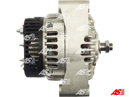 Generator 12V 95A As-pl A9148(LETRIKA) AS-PL