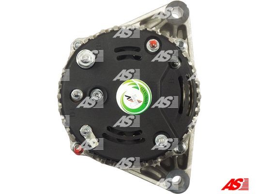 Generator 12V 95A As-pl A9148(LETRIKA) AS-PL