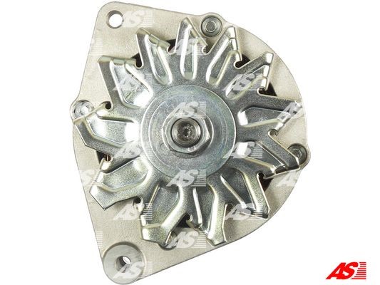 Generator 12V 95A As-pl A9149(LETRIKA) AS-PL