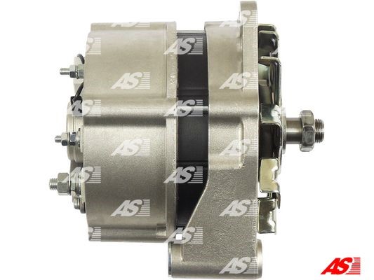Generator 12V 95A As-pl A9149(LETRIKA) AS-PL