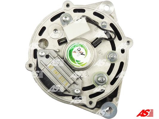 Generator 12V 95A As-pl A9149(LETRIKA) AS-PL