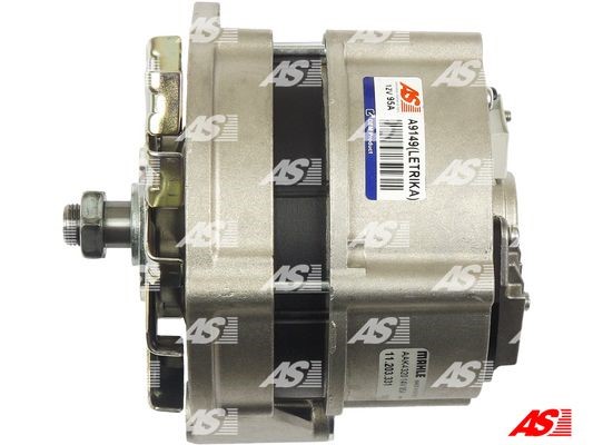 Generator 12V 95A As-pl A9149(LETRIKA) AS-PL