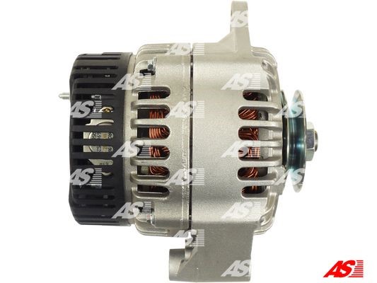 Generator 12V 80A As-pl A9156(LETRIKA) AS-PL