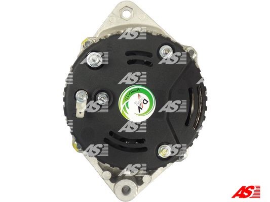 Generator 12V 80A As-pl A9156(LETRIKA) AS-PL