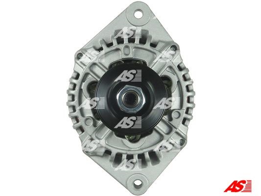 Generator 12V 80A As-pl A9156 AS-PL