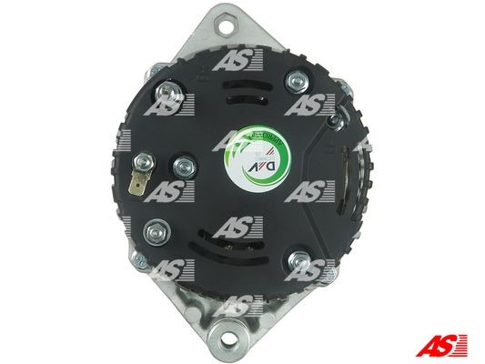 Generator 12V 80A As-pl A9156 AS-PL Generator 12V 80A As-pl A9156 AS-PL