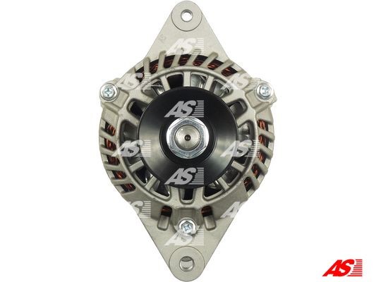Generator 12V 50A As-pl Brand new | as-pl | alternators A9163 AS-PL