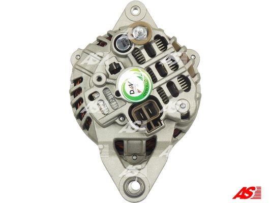 Generator 12V 50A As-pl Brand new | as-pl | alternators A9163 AS-PL