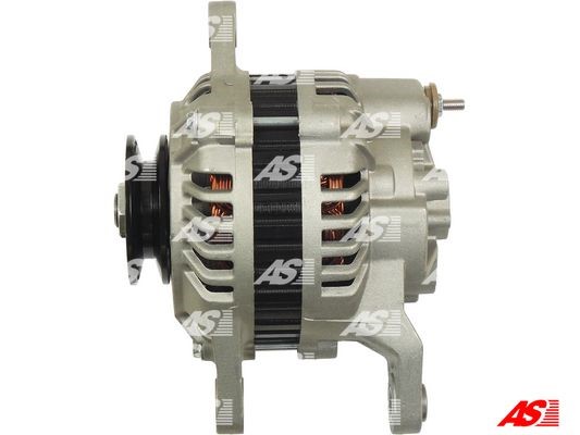 Generator 12V 50A As-pl Brand new | as-pl | alternators A9163 AS-PL