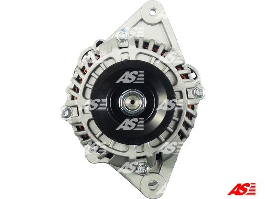 Generator 12V 100A As-pl Brand new | as-pl | alternators A9164 AS-PL