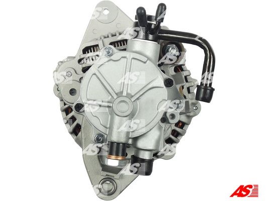 Generator 12V 100A As-pl Brand new | as-pl | alternators A9164 AS-PL