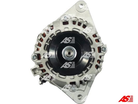 Generator 12V 75A As-pl Brand new | as-pl | alternators A9166 AS-PL
