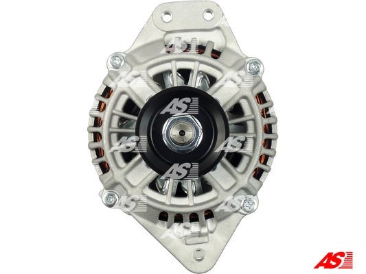Generator 12V 90A As-pl Brand new | as-pl | alternators A9167 AS-PL