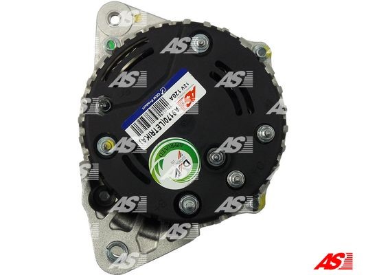 Generator 12V 120A As-pl A9170(LETRIKA) AS-PL