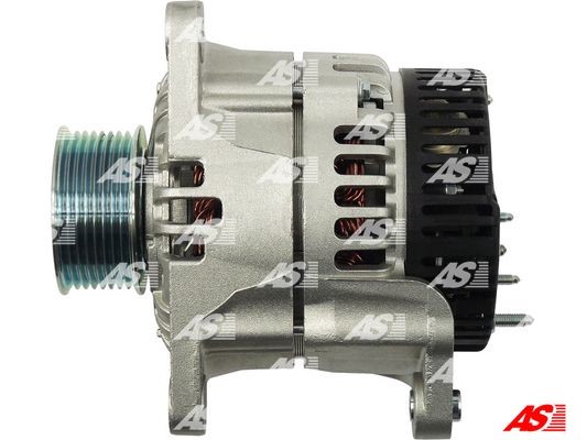Generator 12V 120A As-pl A9170(LETRIKA) AS-PL