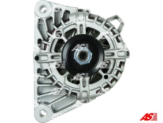 Generator 12V 100A As-pl Brand new | as-pl | alternators A9173 AS-PL