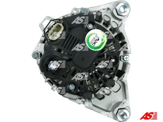Generator 12V 100A As-pl Brand new | as-pl | alternators A9173 AS-PL