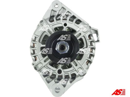 Generator 12V 110A As-pl A9178 AS-PL
